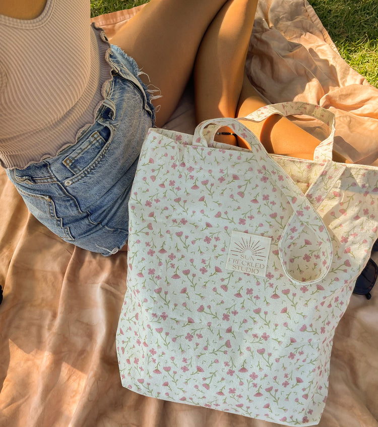 Imperfect In Bloom Prints