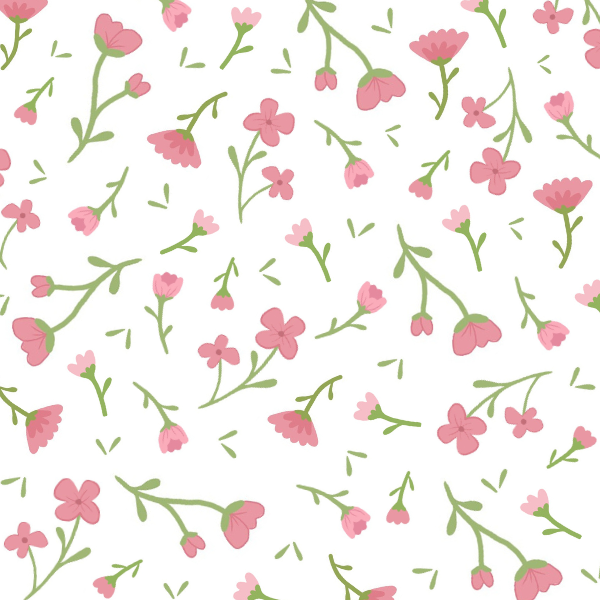In Bloom