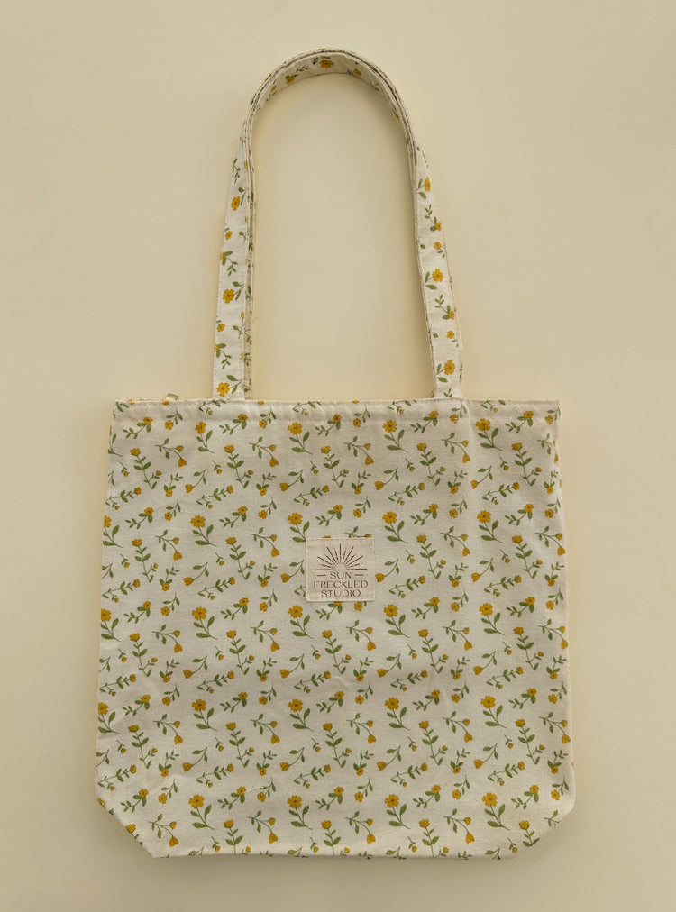 Imperfect Prints